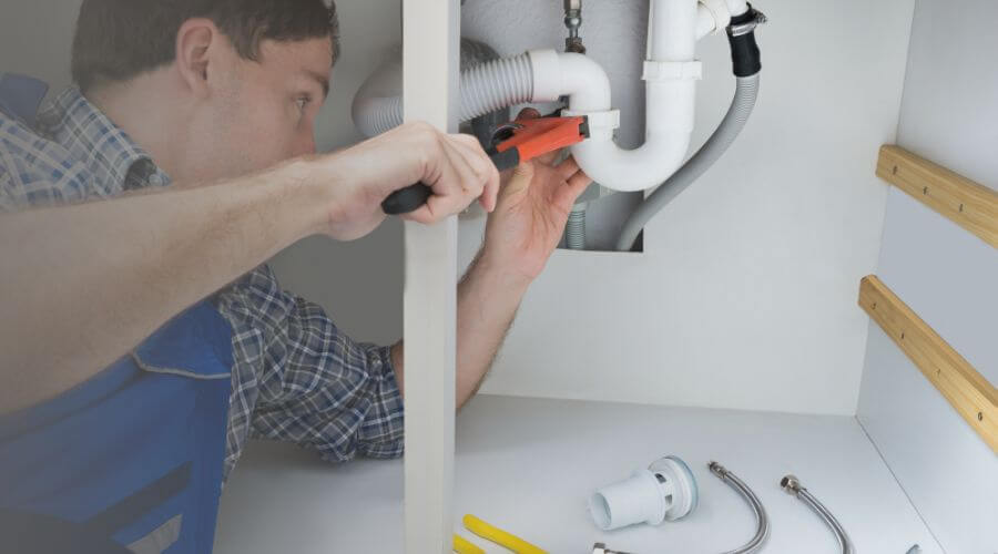 Professional Leak Detection Services in Bronson, IA